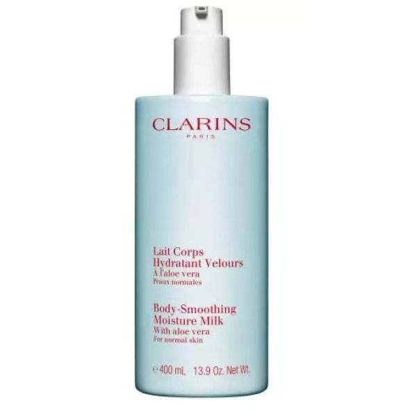 Clarins - Lait corps - 400ml