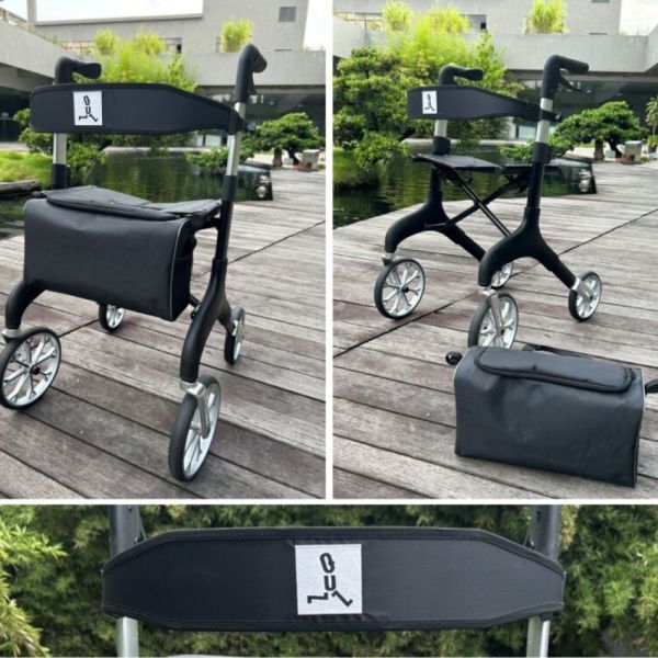 Rollator MOBIO Manhattan