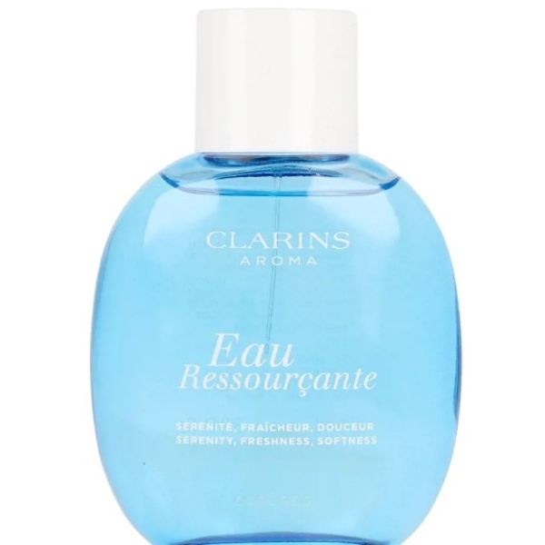 Clarins - Eau ressourçante - 100ml