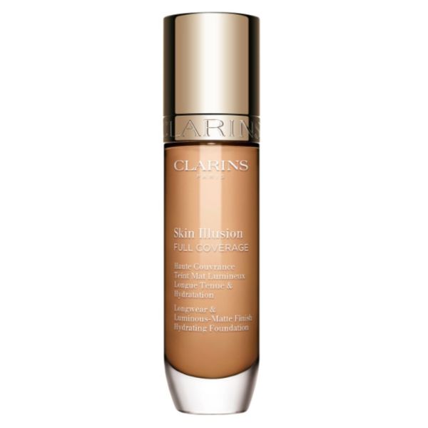 Clarins - Skin Illusion Full Coverage 108.5W - 30ml