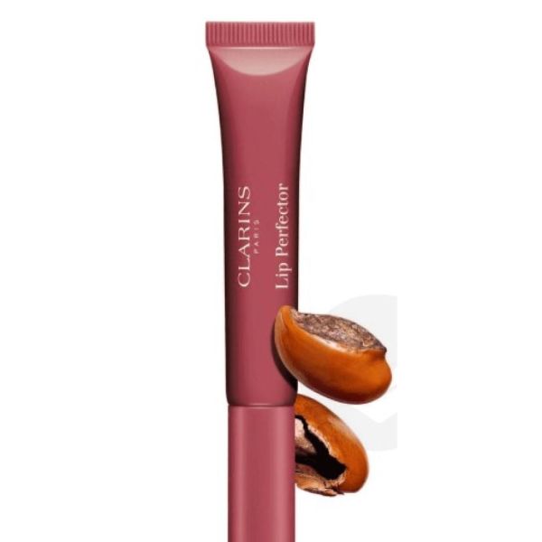 Clarins lip perfector 17 embellisseur de lèvres - 12ml