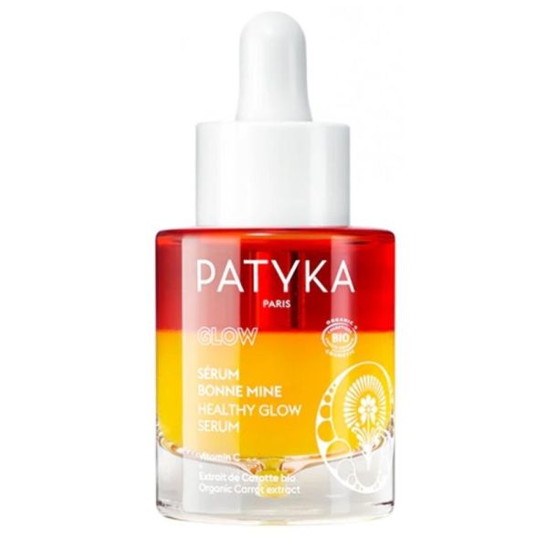 Patyka - Glow Sérum bonne mine - 30ml