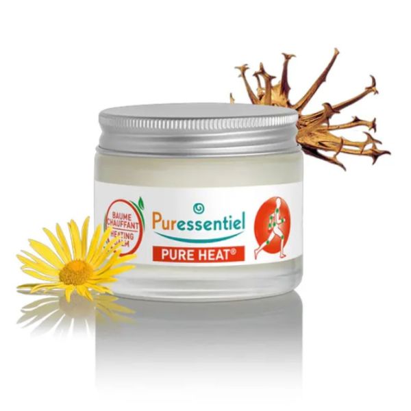 Puressentiel - Pure heat articulations et muscles - 20 mL