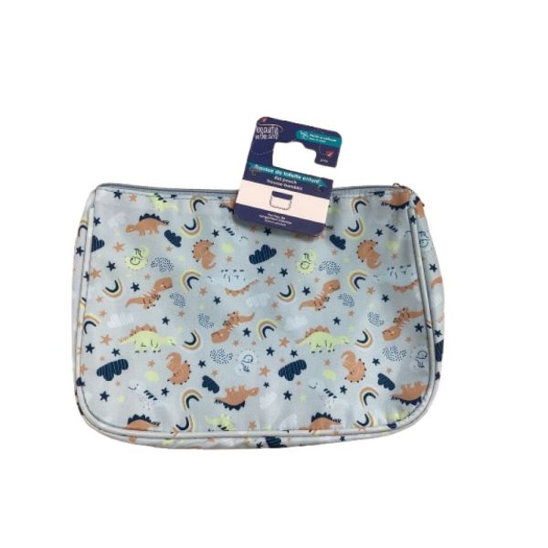 Beauty in the air - Trousse de toilette enfant - 1 trousse