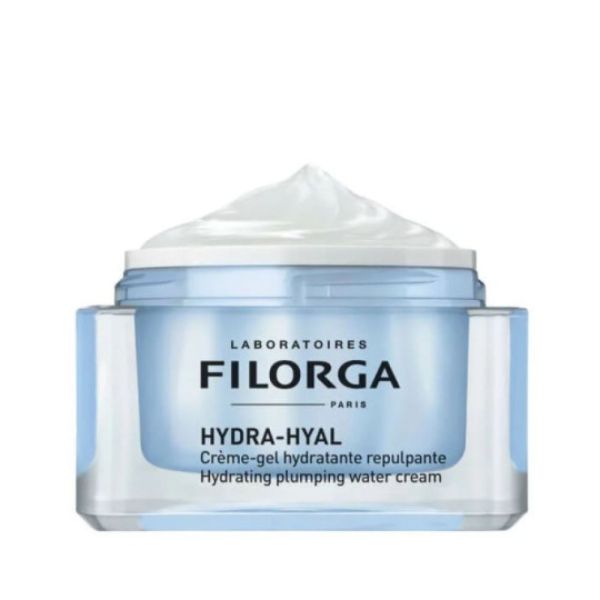 Filorga - Hydra-hyal crème gel - 50ml