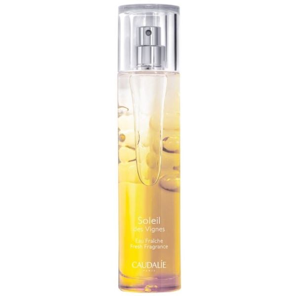 Caudalie - Eau fraîche Soleil des Vignes - 50 ml