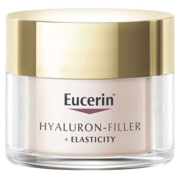 Eucerin - Hyaluron filler + elasticity SPF30 - 50ml