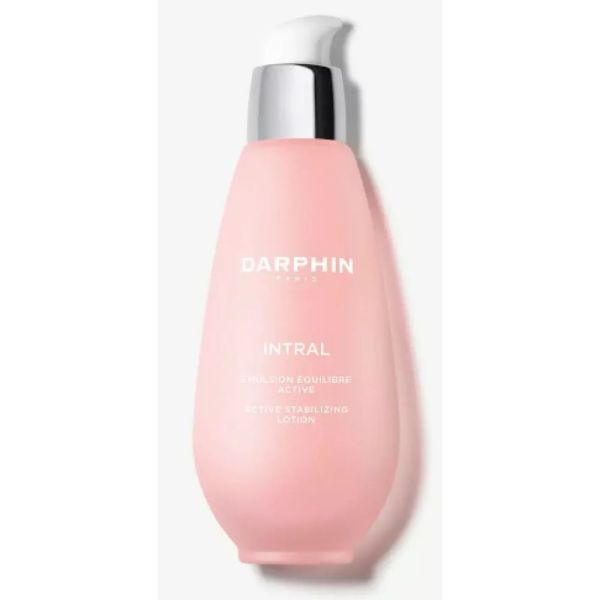 Darphin - Intral émulsion équilibre active - 100ml