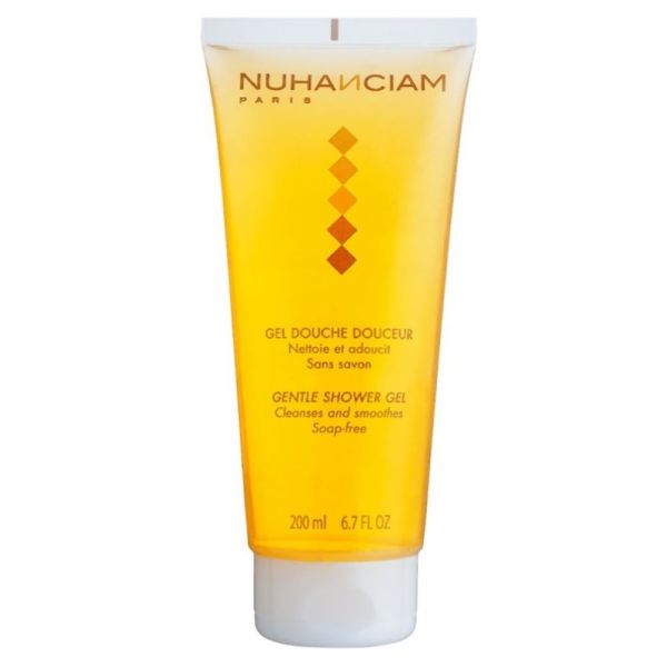 Nuhanciam - Gel douche douceur - 200ml