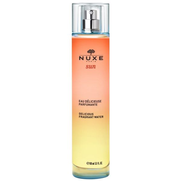 Nuxe - Eau délicieuse parfumante - 100 ml