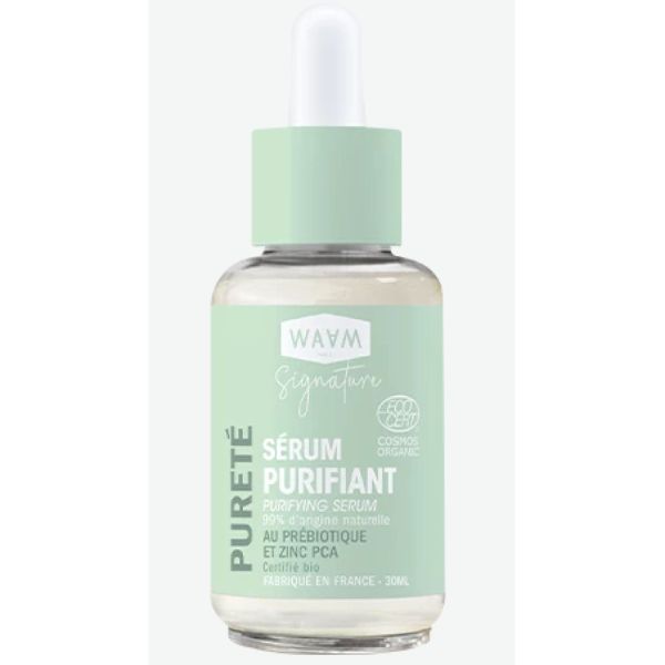 Waam - Sérum purifiant - 30ml