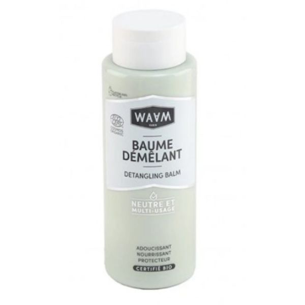 Waam - Baume démêlant - 400ml