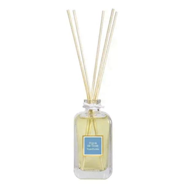 Collines de Provence - Bouquet parfumé fleur de tiaré - 100ml