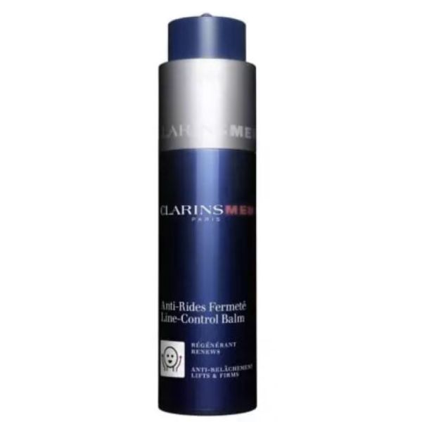 Clarins men - Anti-rides fermeté - 50ml