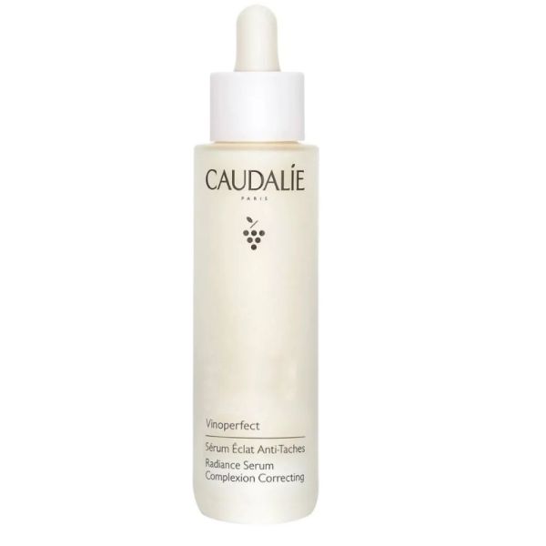 Caudalie - Vinoperfect sérum éclat anti tâches - 50ml