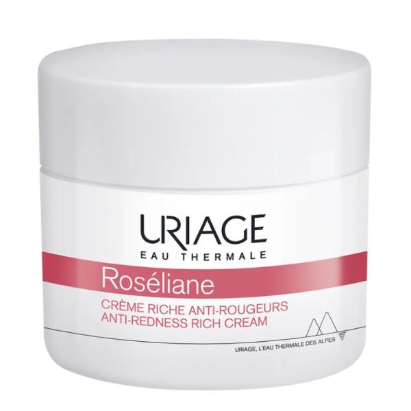 Uriage - Roseliane soin anti-rougeur - 50mL