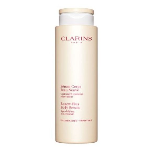 Clarins - sérum corps - 200ml