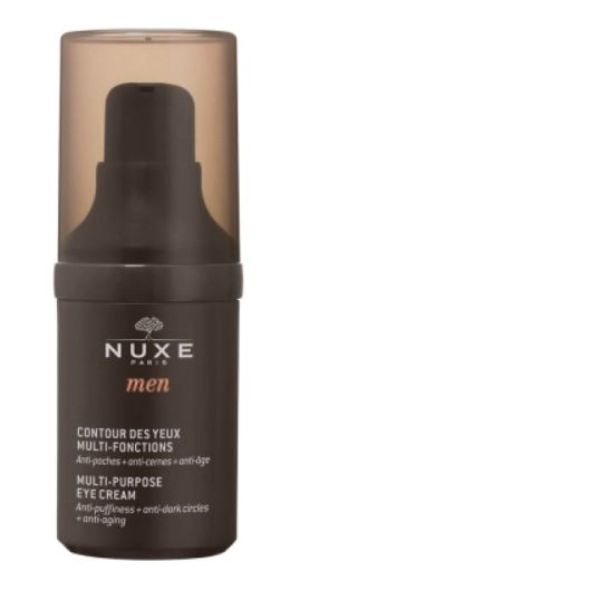 Nuxe - Men contour des yeux Multi-fonctions 15 ml