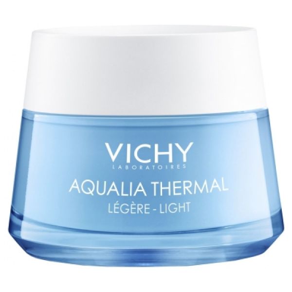 Vichy - Aqualia Thermal Crème réhydratante légère