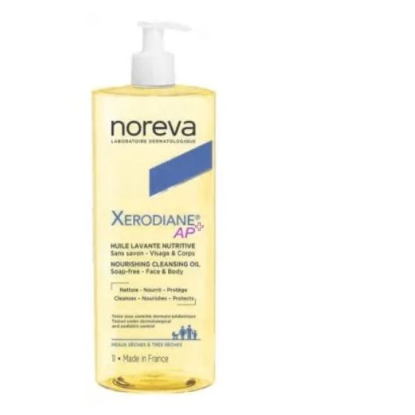 Noreva - Xerodiane AP+ Huile Lavante Nutritive 1L