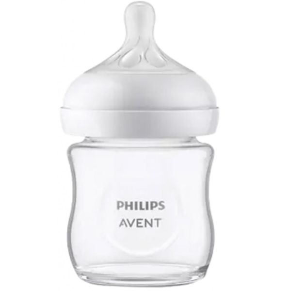 Philips - Avent Natural 0+m - 120ml
