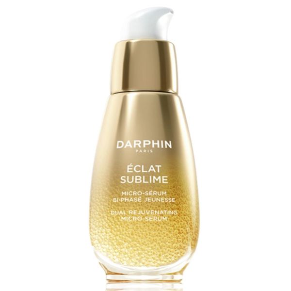 Darphin - Micro-Sérum Bi-Phase Jeunesse - 30Ml