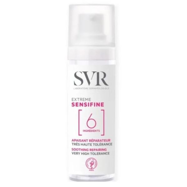 SVR - Extreme sensifine 6 ingrédients - 30ml