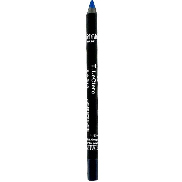 T.Leclerc Crayon Yeux Waterproof 1,2 g 05 bleu rive gauche