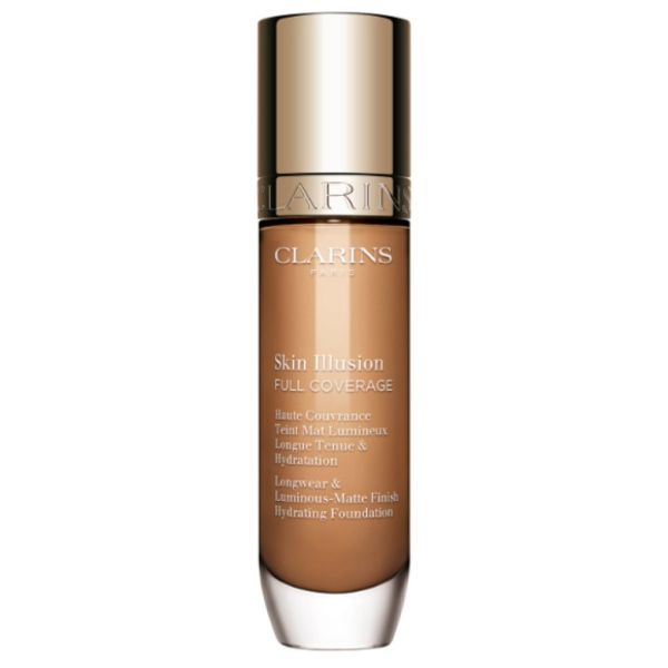 Clarins - Skin Illusion Full Coverage 112.3N - 30ml