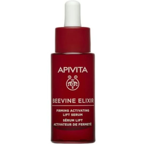 Apivita - Beevine Elixir sérum lift activateur de fermeté - 30ml