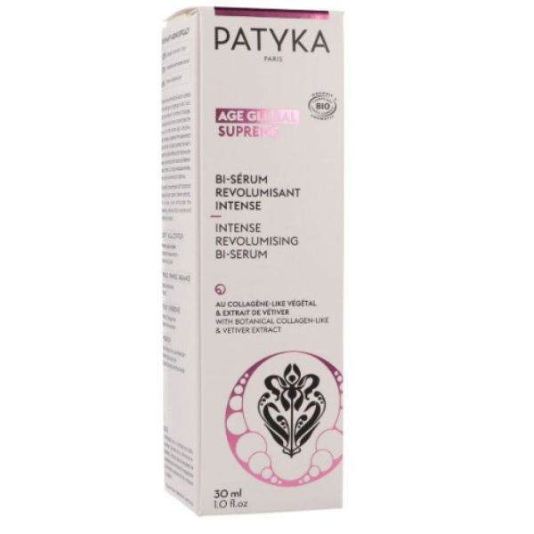 Patyka - Age global supreme sérum - 30ml