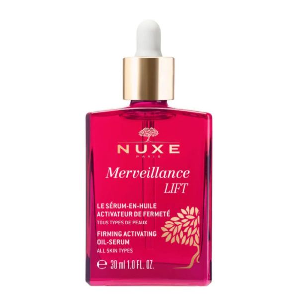 Nuxe - Merveillance Lift Sérum - 30Ml