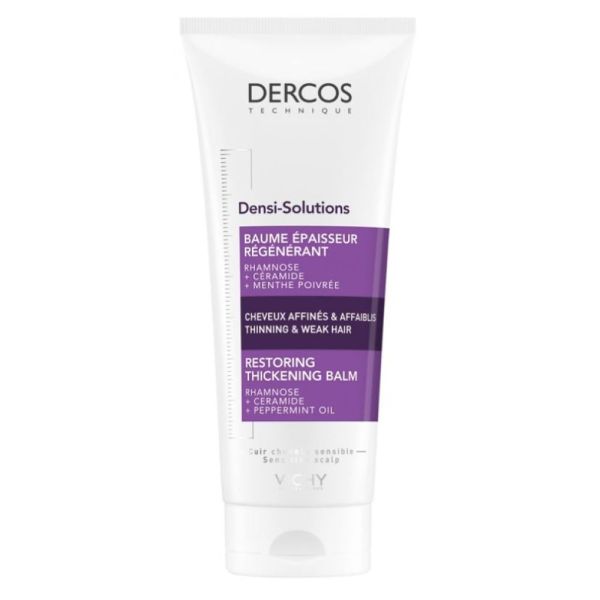 Vichy - Dercos Densi solutions baume épaisseur régénérant - 200ml