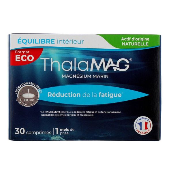 Thalamag - Equilibre intérieur LP - Comprimés