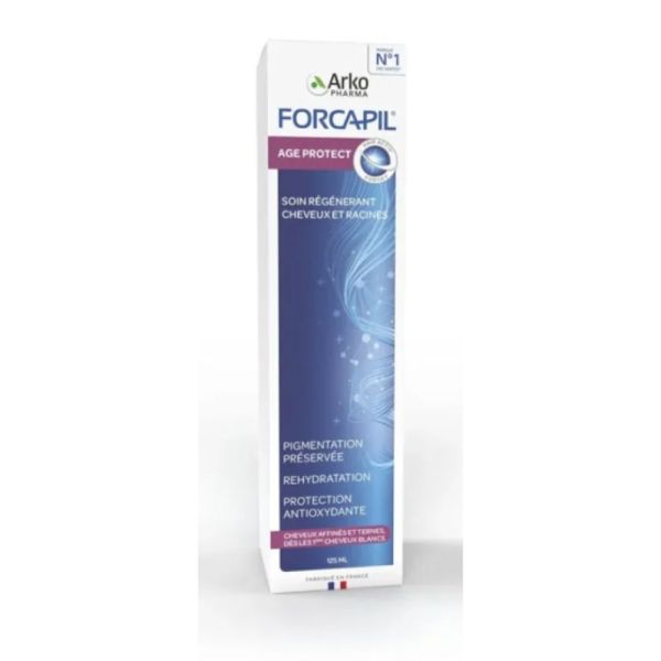 Arkopharma - Age protect spray - 125ml