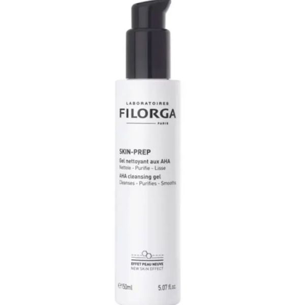 Filorga - Skin prep Gel nettoyant - 150 lmL