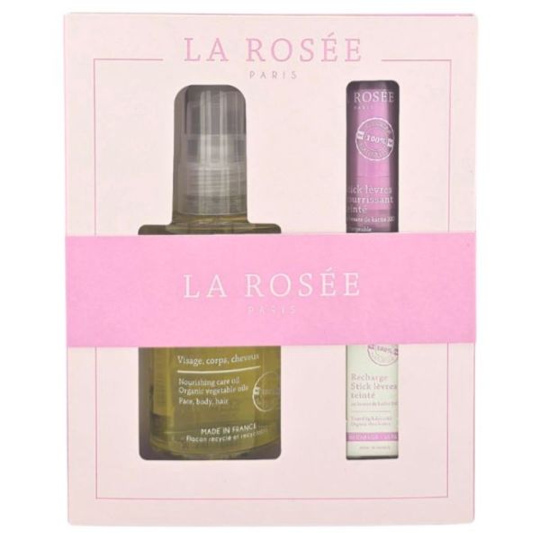 La Rosée - Coffret de noël 2024