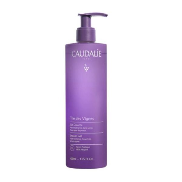 Caudalie - The Des Vignes Gel Douche - 400Ml