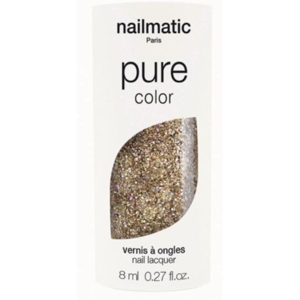 Nailmatic - Vernis Stella - 8 ml