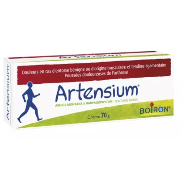 Boiron - Artensium - 70g