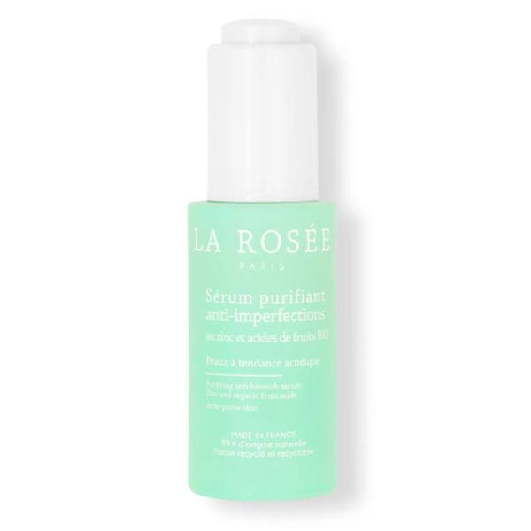 La Rosée - Sérum purifiant anti imperfections - 30ml