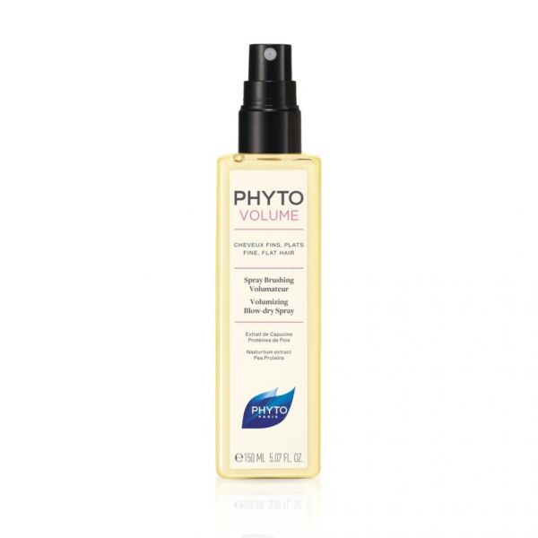 Phyto - Phytovolume spray brushing volumateur - 150 ml