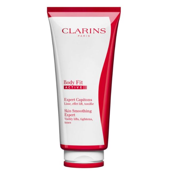 Clarins - Body Fit Active - Expert capitons - 200ml