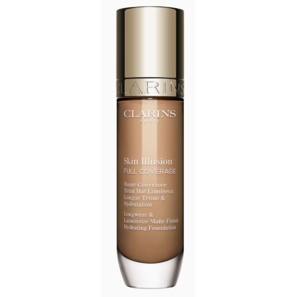 Clarins - Skin Illusion Full Coverage 111N - 30ml