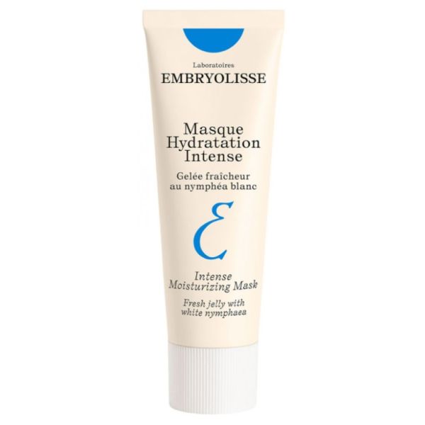 Embryolisse - Masque Hydratation Intense - 50ml