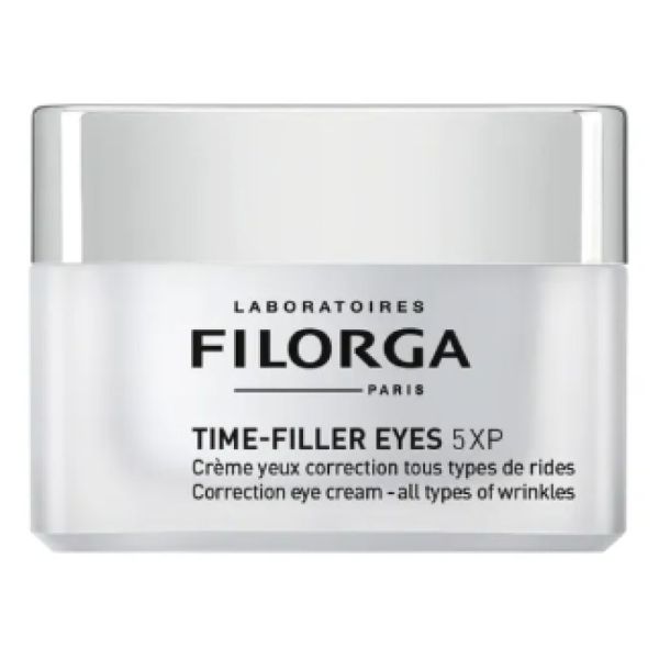 Filorga - Time-Filler Eyes 5XP - 15mL