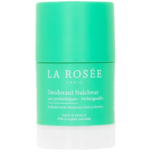 La Rosée - Déodorant fraîcheur - 50mL