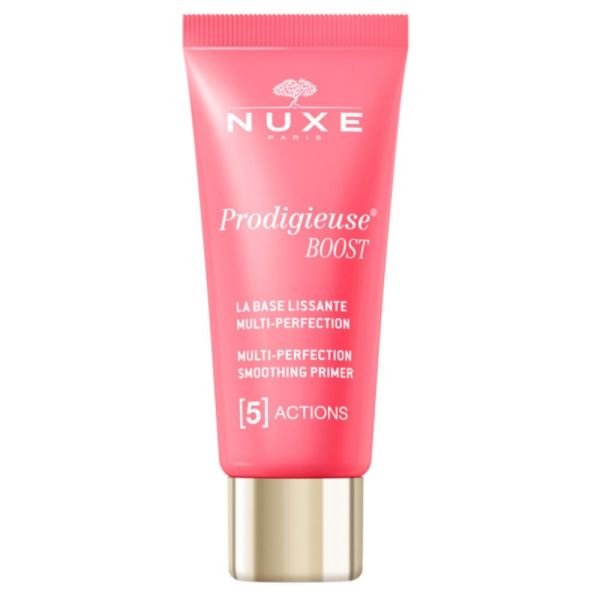 Nuxe - Crème Prodigieuse Boost base lissante 5 en 1 - 30 ml