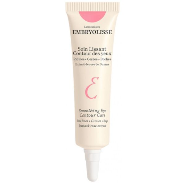 Embryolisse - Soin lissant contour des yeux - 15ml