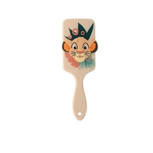 Disney Brosse à cheveux pour les enfants de plus de 3ans